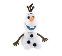 Disney Store Official Olaf Soft Toy, Frozen, 38cm Plush Snowman