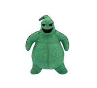 Disney Store Official Oogie Boogie 11-Inch Plush - The Nightmare Before Christmas Collection - Iconic Boogeyman Design - Ideal Gift for Tim Burton Movie Lovers - Suitable for All Ages