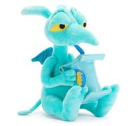 Disney Store Official Panic Plush, Hercules, 24cm / 9", Suitable from Birth, 0+