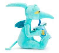 Disney Store Official Panic Plush, Hercules, 24cm / 9", Suitable from Birth, 0+