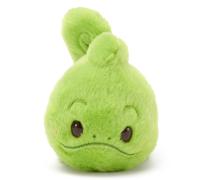 Disney Store Official Pascal Urupocha Chan Plush - Tangled Chameleon Soft Toy, Collectible, 4 Inches