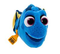 Disney Store Official Pixar 12.5-Inch Finding Dory Plush - Authentic & Detailed Dory Soft Toy - Premium Quality Collectible for Fans & Kids Ages 0+