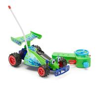 Disney Store Official Pixar RC Buggy Car, Toy Story Remote Control Toy
