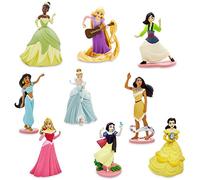 Disney Figure Play Set – Princess Deluxe