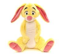 Disney Store Official Rabbit Medium Soft Toy for Kids, Winnie the Pooh, 33cm/12”, Plush Character Figure with Embroidered Details, Suitable for Ages 0+