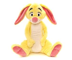 Disney Store Official Rabbit Medium Soft Toy for Kids, Winnie the Pooh, 33cm/12”, Plush Character Figure with Embroidered Details, Suitable for Ages 0+