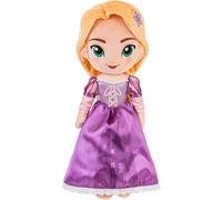 Disney Store Official Rapunzel Soft Toy Doll, Tangled, 32cm/12? Soft Plush