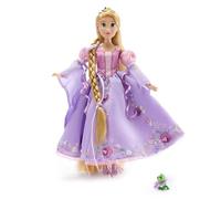 Disney Store Official Rapunzel Spring 2026 Special Edition Doll - 27cm Tangled Collector Doll