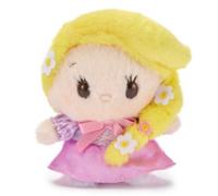Disney Store Official Rapunzel Urupocha Chan Plush, Tangled