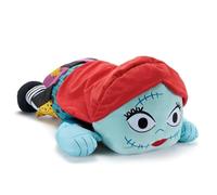 Disney Store Official Sally Plush, Tim Burton's The Nightmare Before Christmas, 62cm/24”, Cuddleez Soft Toy Collection, Suitable from Birth, 0+