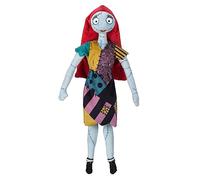 Disney Store Official Sally Soft Toy, Tim Burton's The Nightmare Before Christmas, 53cm/21”, Plush Character Figure, Suitable for Ages 0+