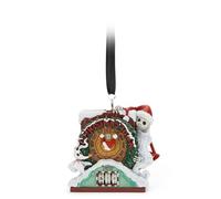 Disney Store Official Santa Jack, Nightmare Before Christmas Countdown Ornament