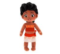 Disney Store Official Simea Soft Toy Doll, Moana 2, 35cm/13.5”, Moana's Sister, Cuddly Toy, Suitable for Ages 0+