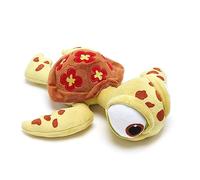 Disney Store Official Squirt Small Soft Toy for Kids, Finding Nemo, 27cm/10”, Baby Sea Turtle Tortoise Plush Character Figure with Embroidered Details, Suitable for Ages 0+
