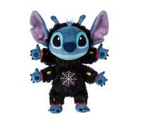 Disney Store Official Stitch Halloween Plush - 14 inch - Spooky Season Special - Lilo & Stitch Collection - Perfect Halloween Decor and Gift for Fans