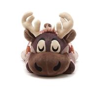 Disney Store Official Sven Cuddleez Large Soft Toy, Frozen, 62cm/24”, Plush Reindeer Character, Suitable for Ages 0+