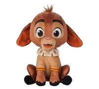 Disney Store Official Valentino Medium Soft Toy for Kids, Wish, 35cm/13”, Plush Character Figure, Suitable for Ages 0+