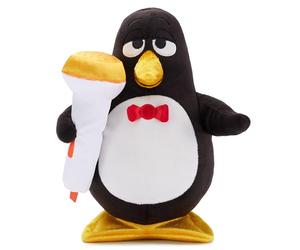 Disney Store Official Wheezy Small Soft Toy - 26cm Toy Story Plush