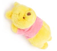 Disney Store Official Winnie the Pooh Plush, 50cm / 20", Fluffy Teddy Bear, Suitable from Birth, 0+