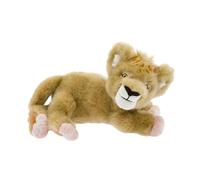 Disney Store Official Young Taka Plush - The Lion King 2024 Live Action Collection - Detailed Sculpting Embroidered Features Soft Furry Fabrics