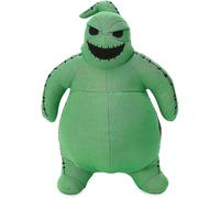 Disney Store Oogie Boogie Small Soft Plush Toy - The Nightmare Before Christmas - 27cm 10inches features embroidered details - Suitable for Ages 0+