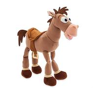 Disney Store Pixar Bullseye Medium Soft Toy Plush 43cm - Toy Story