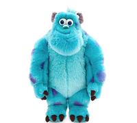 Disney Store Pixar Sulley Medium Soft Toy Plush 38cm - Monsters Inc.