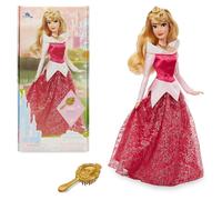 Disney Store Princess Aurora Classic Doll, Sleeping Beauty NEW (3+)