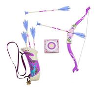 Disney Store Rapunzel Bow and Arrow Set - Tangled