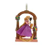 Disney Store Rapunzel Hanging Ornament - Tangled