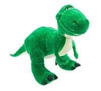 Disney Store Rex Large Soft Toy - Toy Story