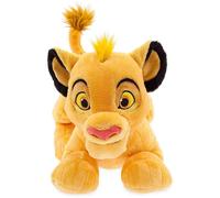 Disney Store Simba Medium Soft Toy Plush 41cm The Lion King