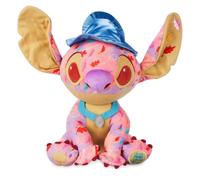 Disney Store Stitch Crashes Pocahontas Plush Toy