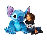 Disney Lilo & Stitch Giant Stitch Soft Toy Plush