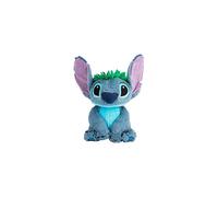 Disney Store Stitch Hawaiian Medium Soft Toy 38cm