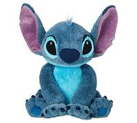 Disney Store Stitch Soft Plush Toy, Lilo and Stitch