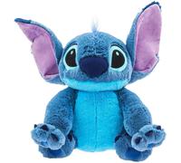 Disney Store Stitch Plush Soft Toy, 38cm/16, Lilo and Stitch, Cuddly