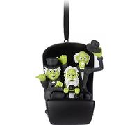 Disney Store The Haunted Mansion Hanging Ornament