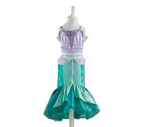 Disney Store The Little Mermaid Costume For Kids
