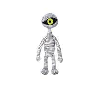 Disney Store - Tim Burton's The Nightmare Before Christmas Mummy Boy 28cm Soft Plush Toy