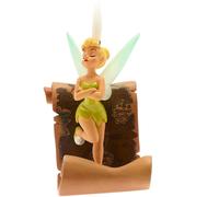 Disney Store Tinker Bell Hanging Ornament - Peter Pan