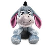 Disney Store UnisexChildren Eeyore Big Feet Plush Winnie The Pooh Small 10 Inches