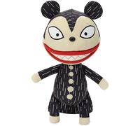 Disney Store Vampire Teddy Small Soft Plush Toy - The Nightmare Before