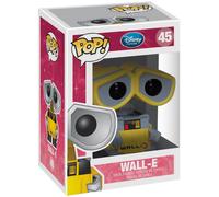Funko Pop! Wall-e Disney Pixar Figure Yellow