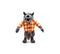 Disney Store Werewolf Small Soft Toy, The Nightmare Before Christmas