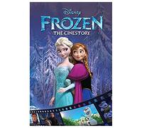 Disney Storybook Artists - Disney's Frozen Cinestory: Vol 01