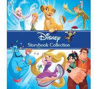 Disney Storybook Collection (Disney Storybook Collections)