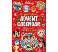 Disney: Storybook Collection Advent Calendar