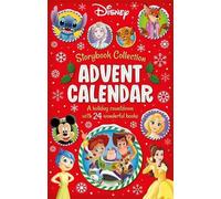 Disney: Storybook Collection Advent Calendar