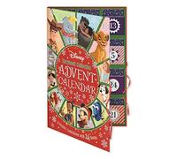 Disney: Storybook Collection Advent Calendar by Walt Disney NEW book